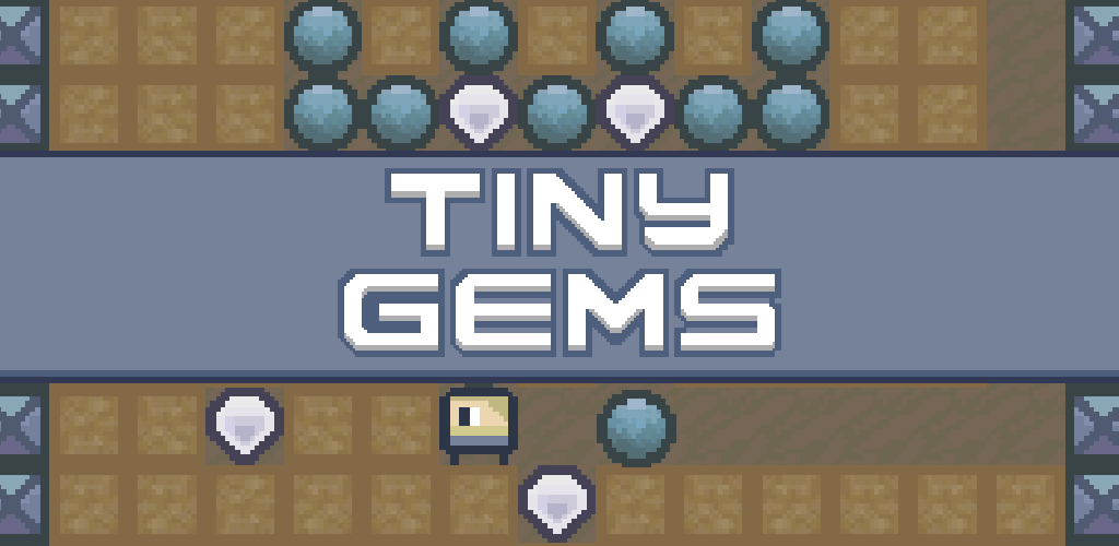 Games like Tiny Gems