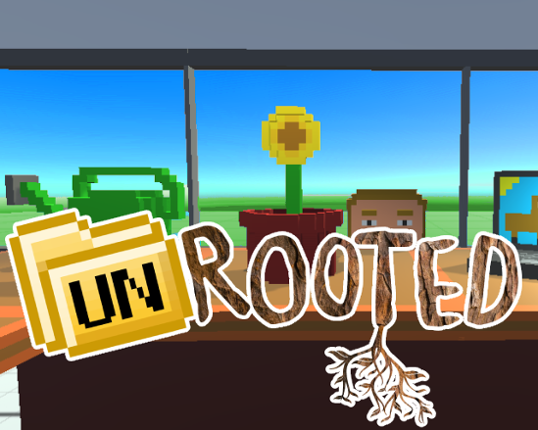 Un-Rooted Game Cover