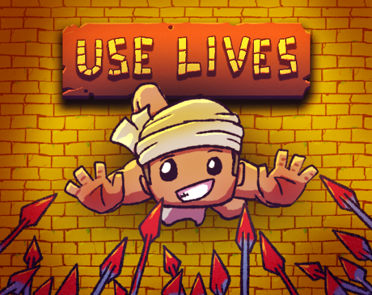 Use Lives Image
