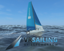 VRSailing by BeTomorrow Image