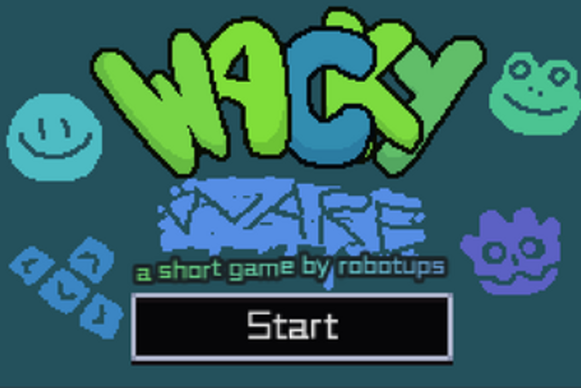 WackyWare Image