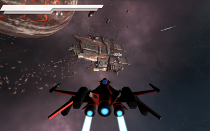 WARPSPEED Image