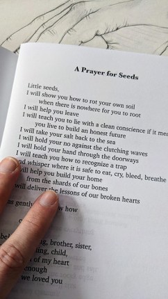 What Cannot Be Held Image