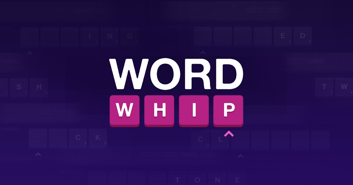 Games like Word Whip