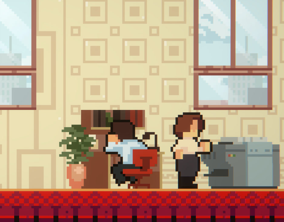 Games like Workspace
