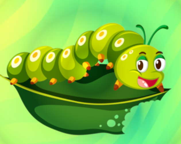 Games like Worm gluttonous