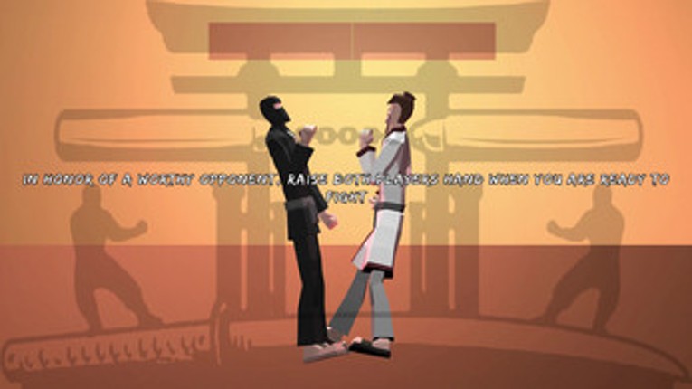 Wu Shuang 无双 Image