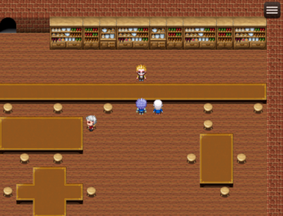 Boroda Sosa's Your Mom Simulator Image