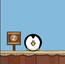 Z Penguin Image