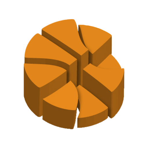 Games like Statastic Basketball Tracker