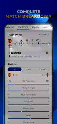 Madrid Live - For Real Fans Image