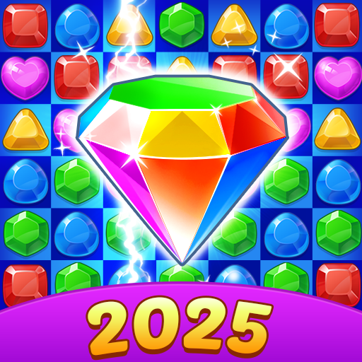Games like Jewel Blast Time - Match 3