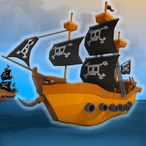 Games like Shipo.io