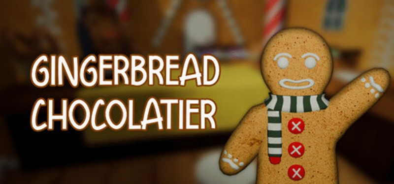 Gingerbread Chocolatier Image