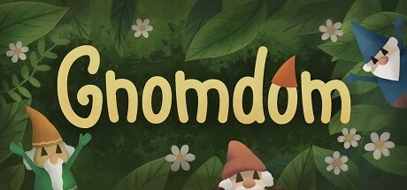 Games like Gnomdom