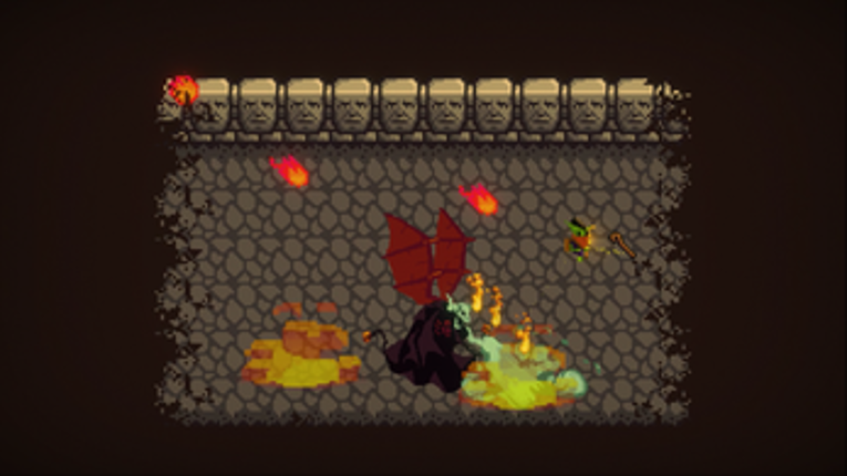 Goblin screenshot