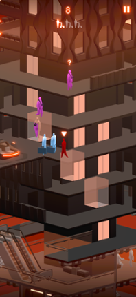 Going Up screenshot