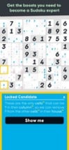 Good Sudoku by Zach Gage Image