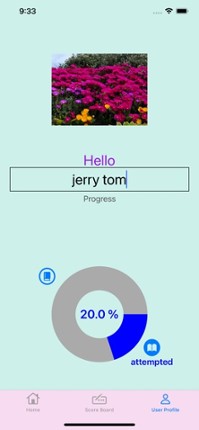 Grade 5 Science screenshot