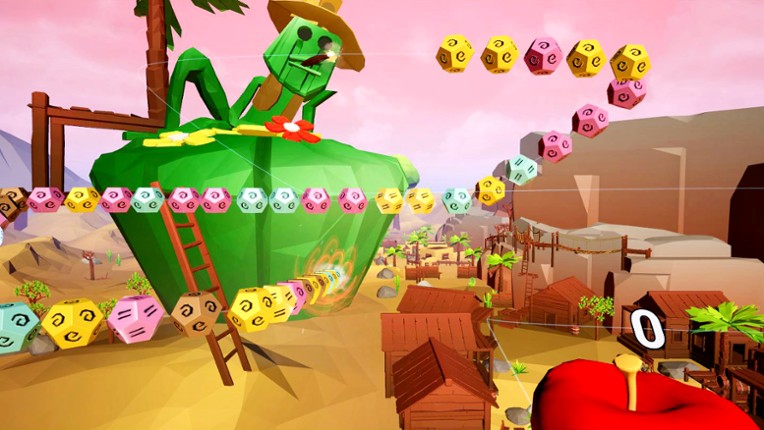 Greedy Crush screenshot