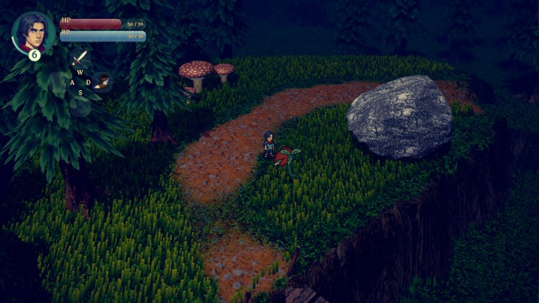 Griffinblade Image