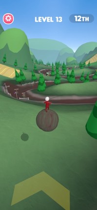 Grow Ball Master screenshot