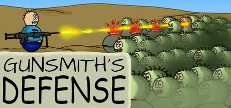 Gunsmith's Defense Image