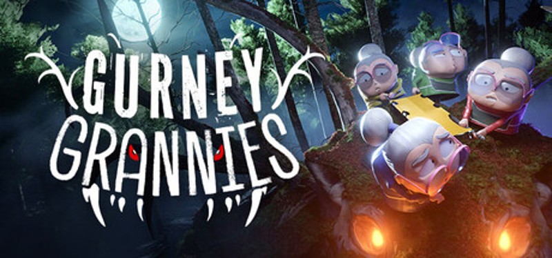 Gurney Grannies Image