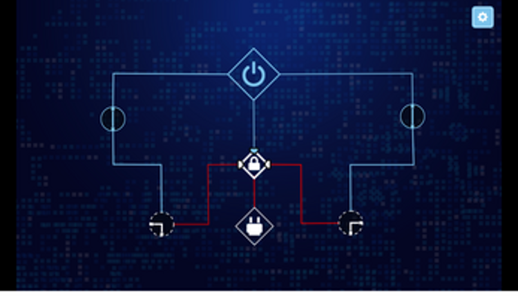 Hacker Challenge screenshot