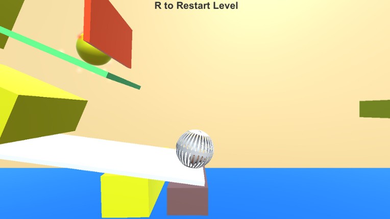 Hamster Logic 3D screenshot