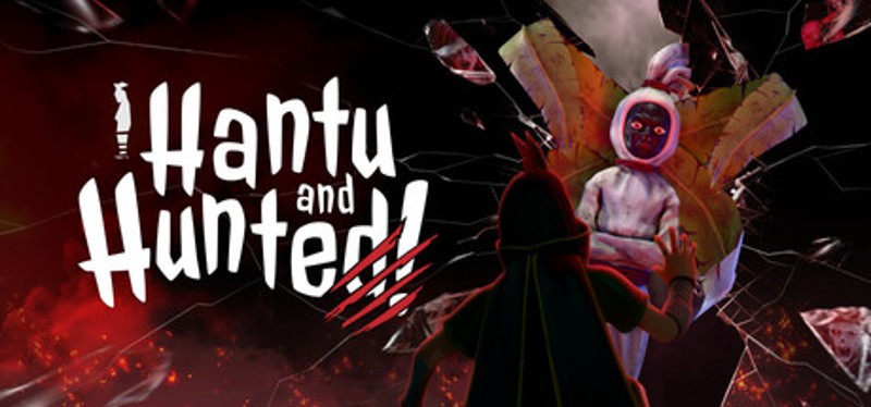 Hantu & Hunted Image