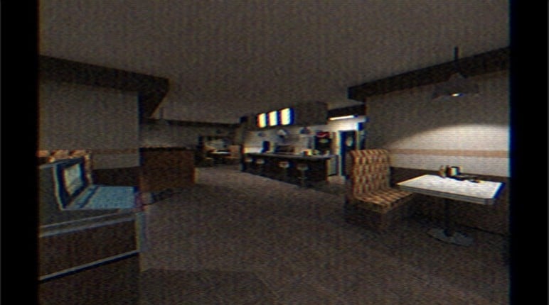 Heartless screenshot