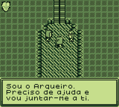 HeartQuest screenshot