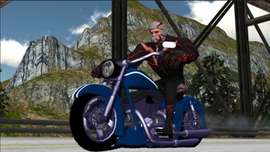 Herley Motor Rider Image