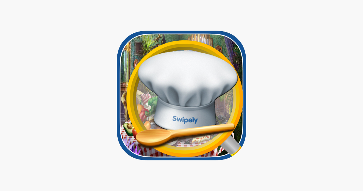 Games like Hidden Objects:Restaurant Evening