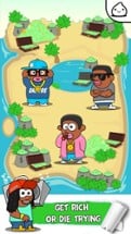 Hip Hop Evolution Clicker Image