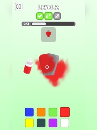 Hobby Kit 3D : Model Builder screenshot