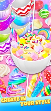 Hot Chocolate - Unicorn Food screenshot