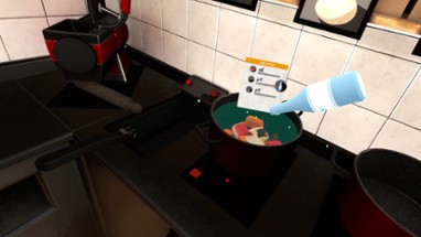 Hot Pot VR Image