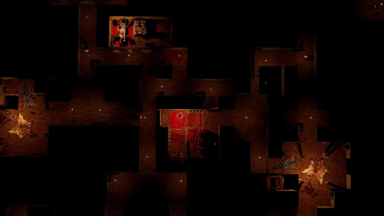 Hotel Abyss screenshot