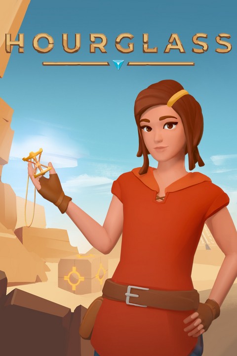 Games like Hourglass