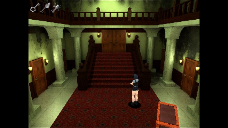 House of Necrosis screenshot