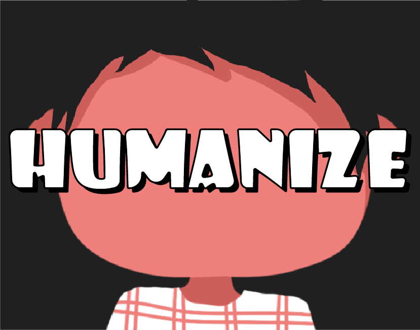 Games like Humanize