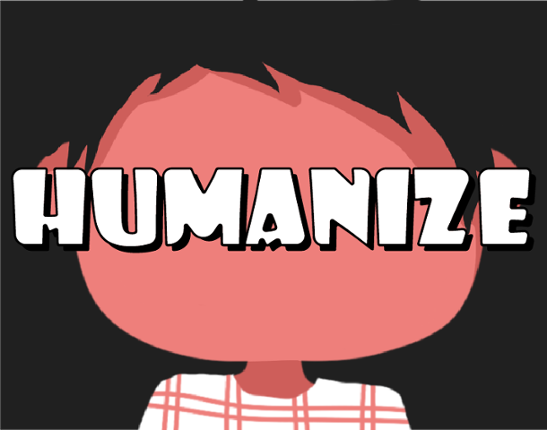 Humanize Image