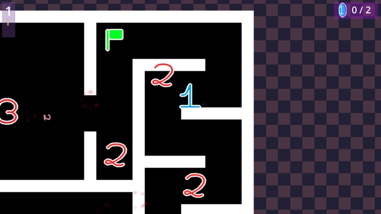 I KNOW YOUR ADDRESS 2 screenshot