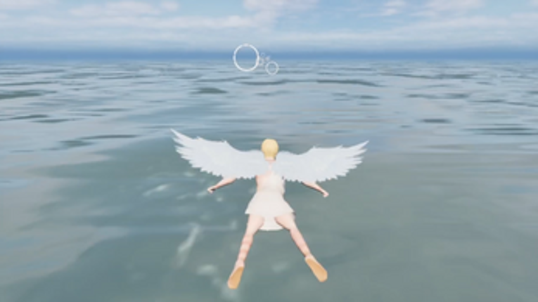 ICARUS: New Heights Image