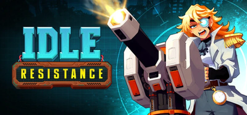 Idle Resistance Image