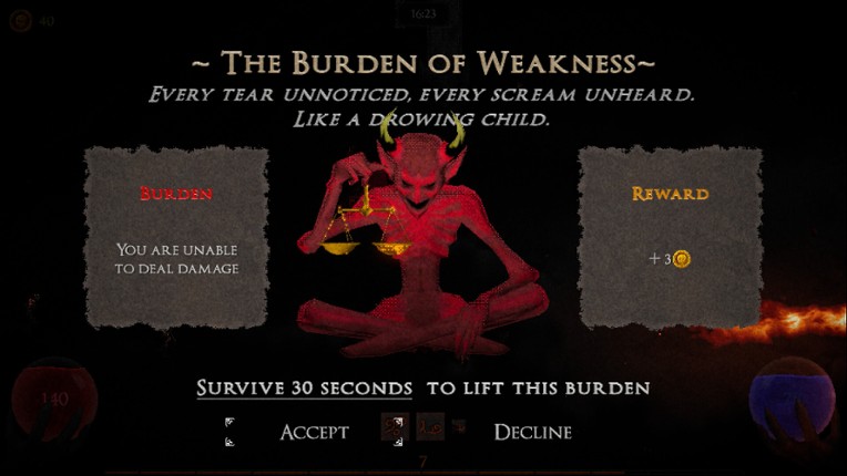 Ignitement screenshot