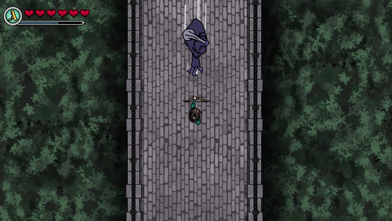 Isernsmith screenshot