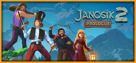 Games like Janosik 2: Prologue